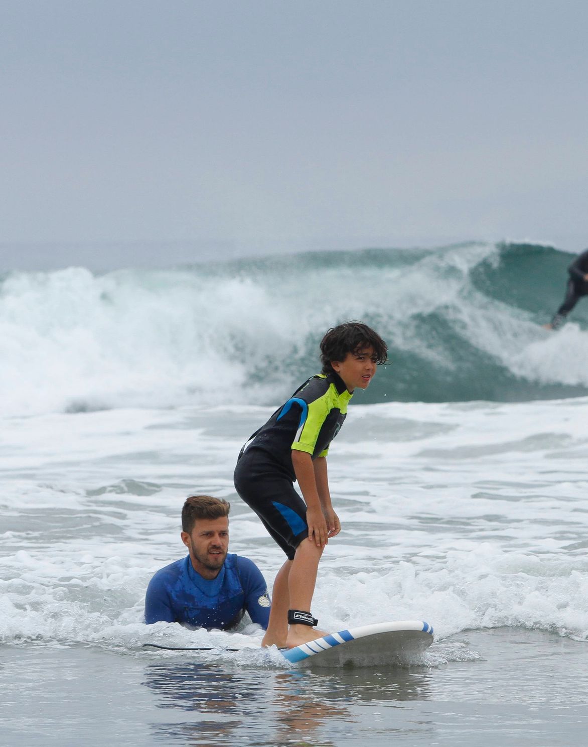 private surf lessons